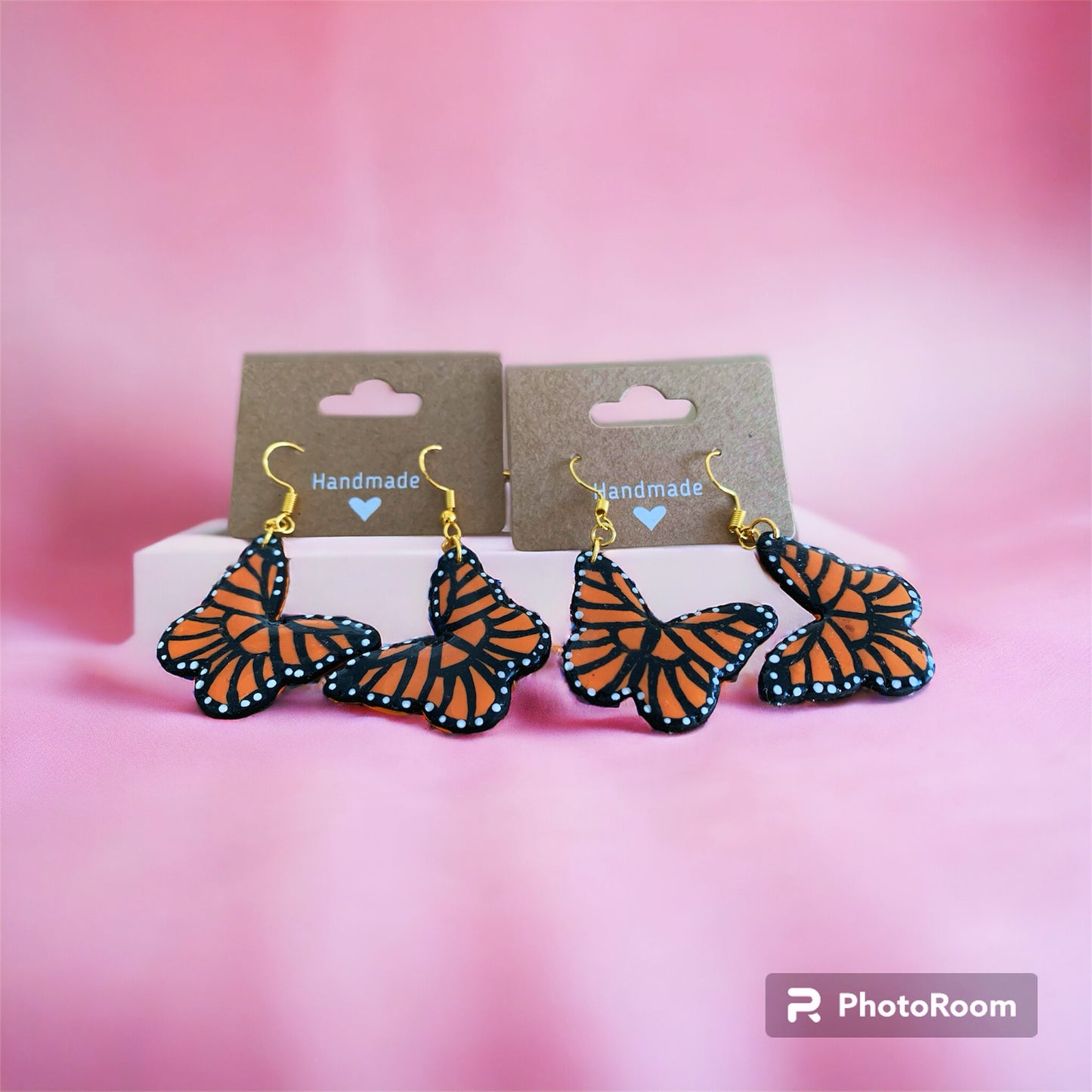 Monarch Butterflies