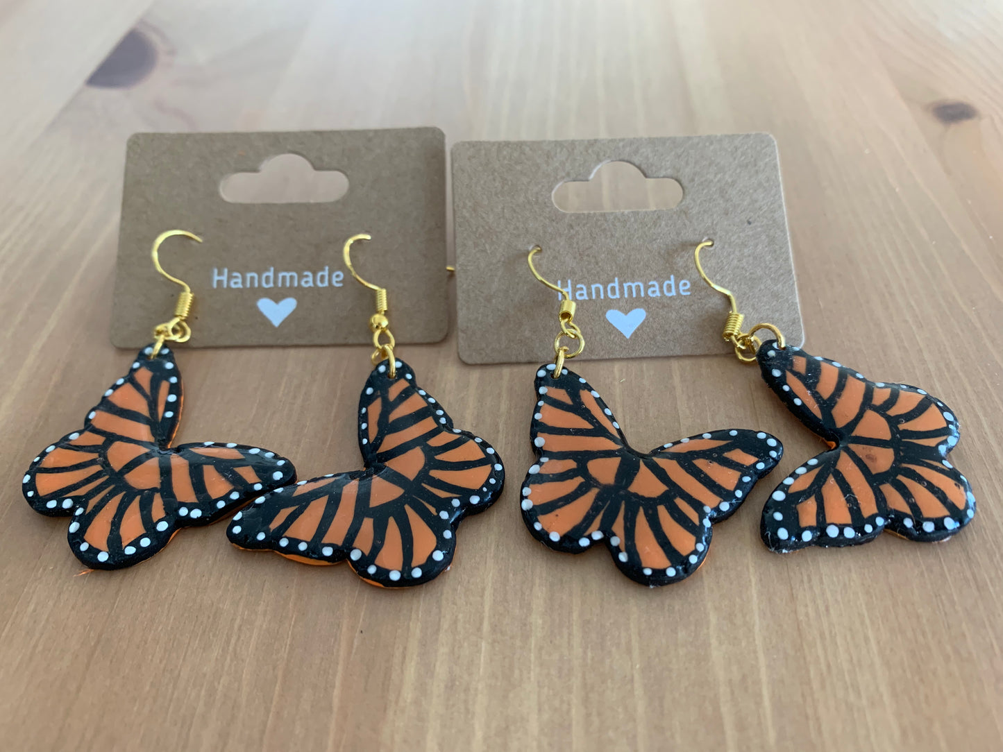Monarch Butterflies
