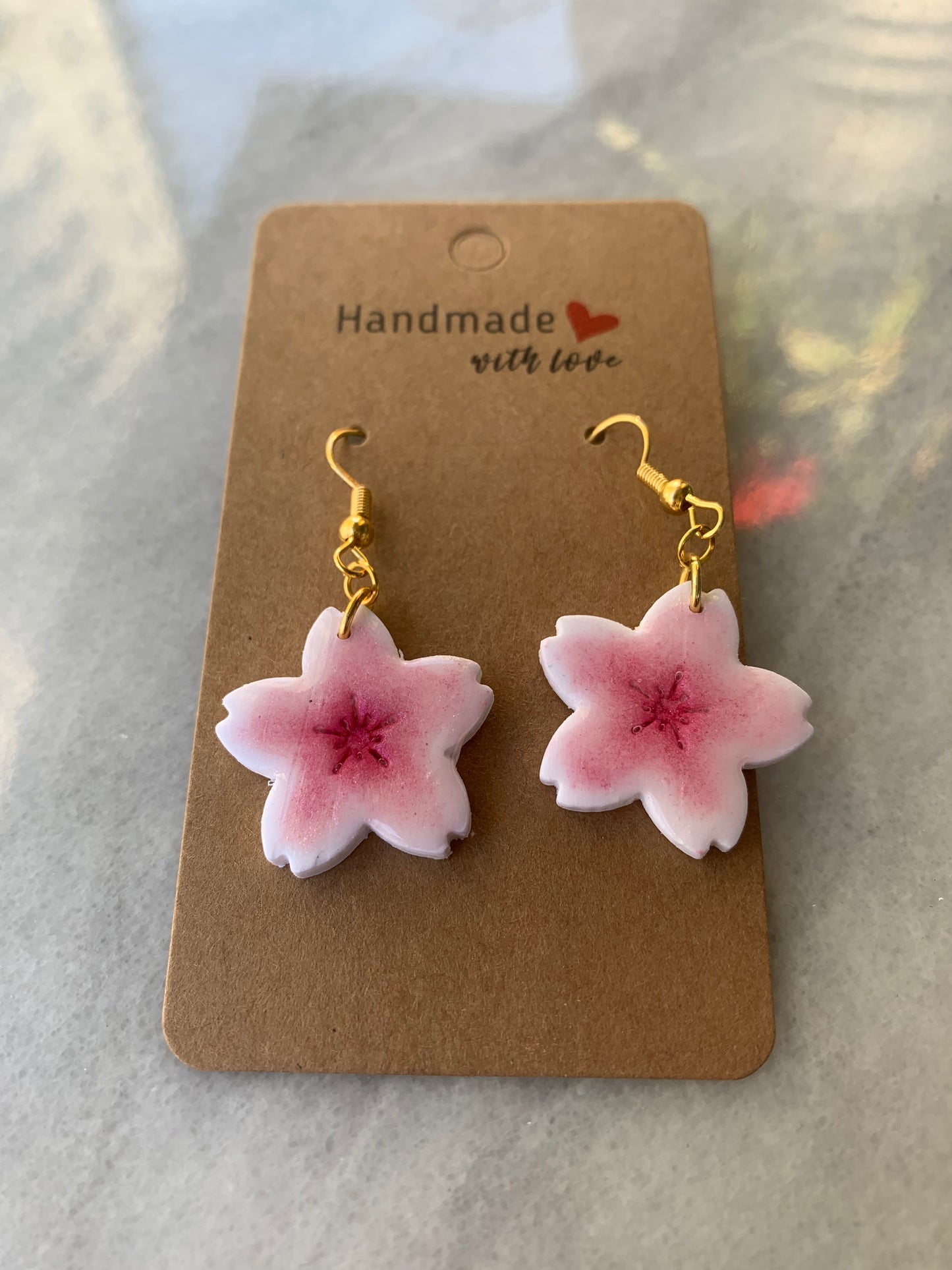 Cherry Blossoms