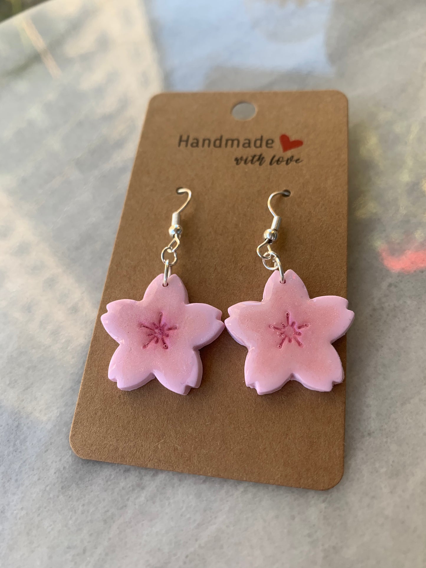 Cherry Blossoms