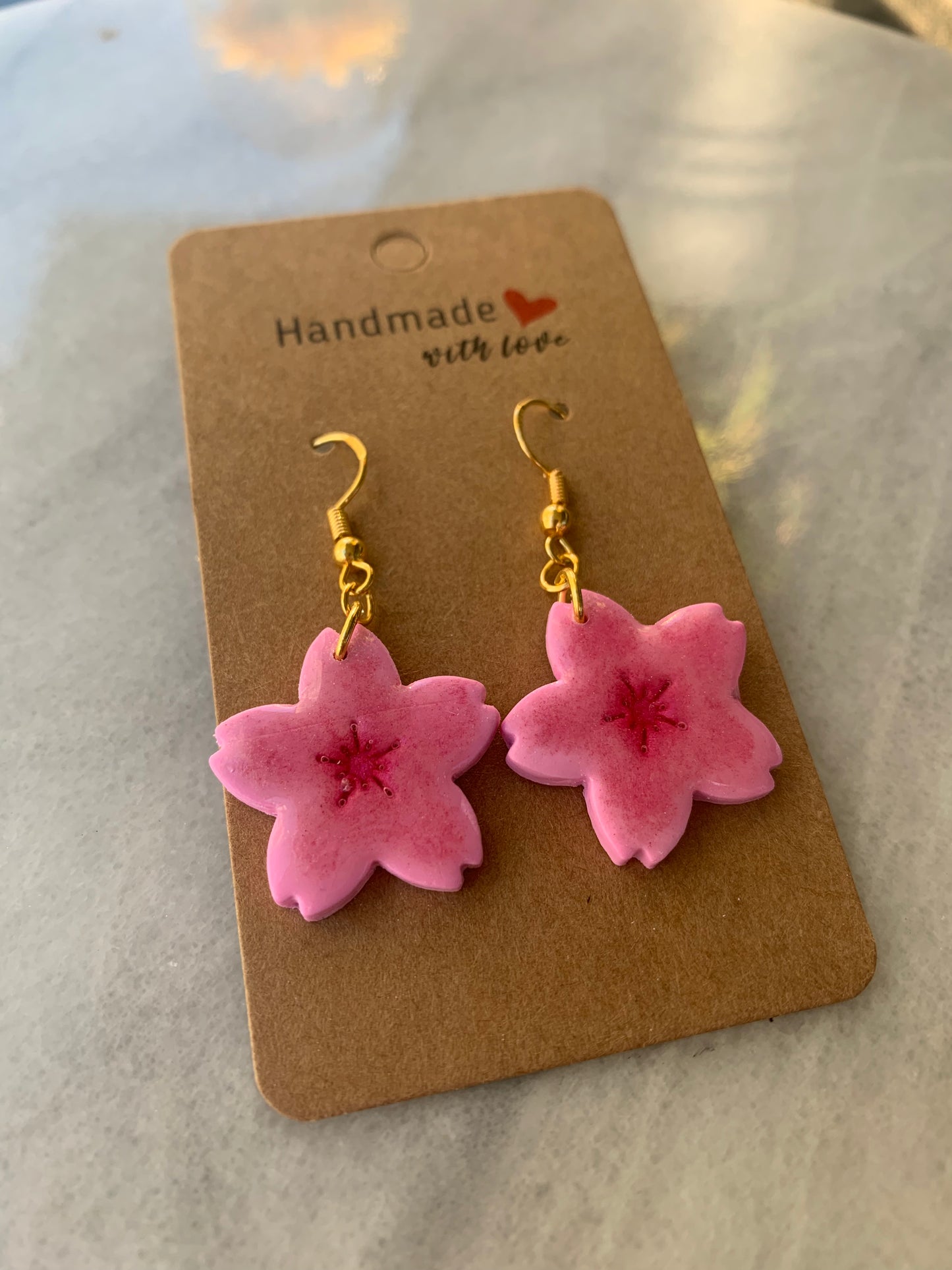 Cherry Blossoms