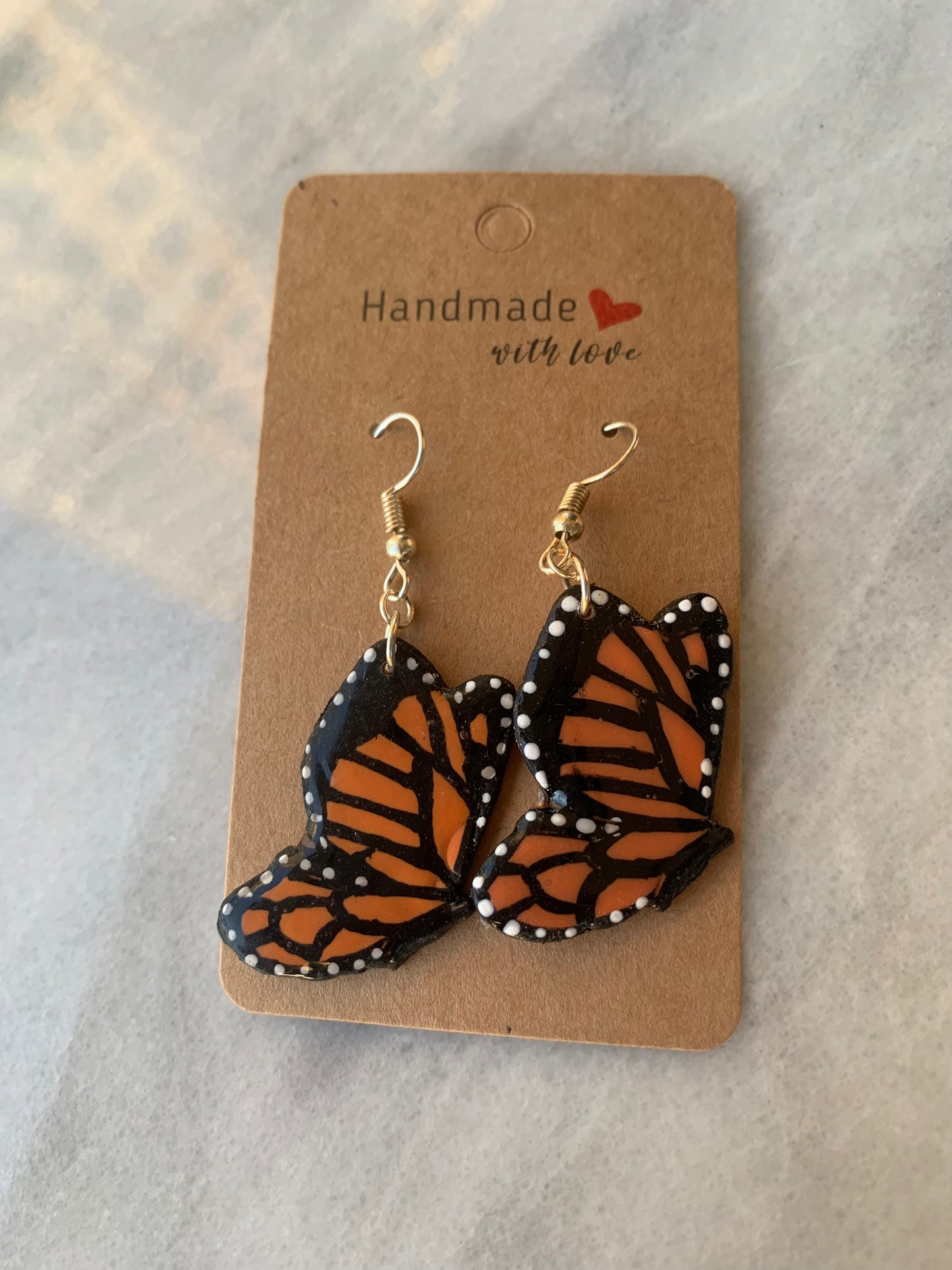 Monarch Butterflies
