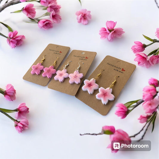 Cherry Blossoms