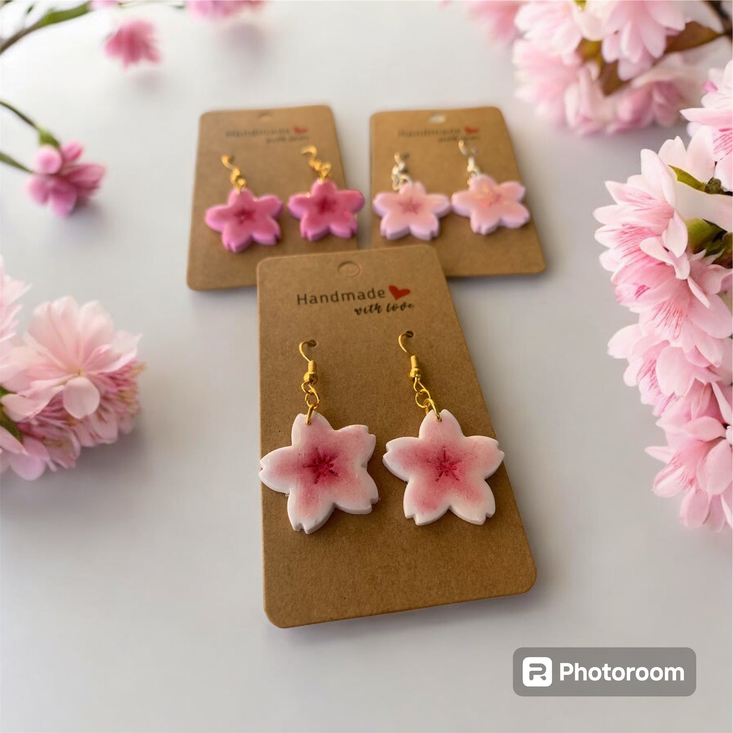 Cherry Blossoms