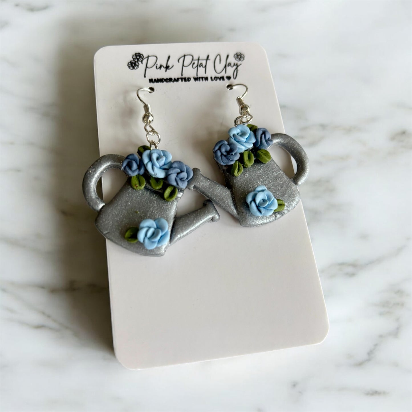 Floral Baskets & Watering Cans