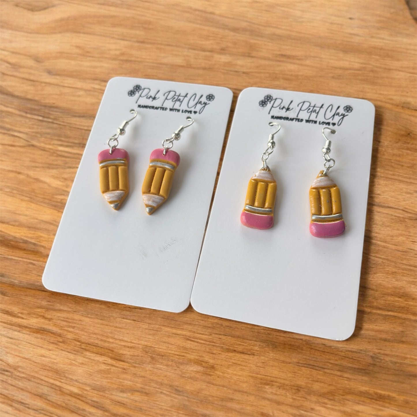 Mini Pencils