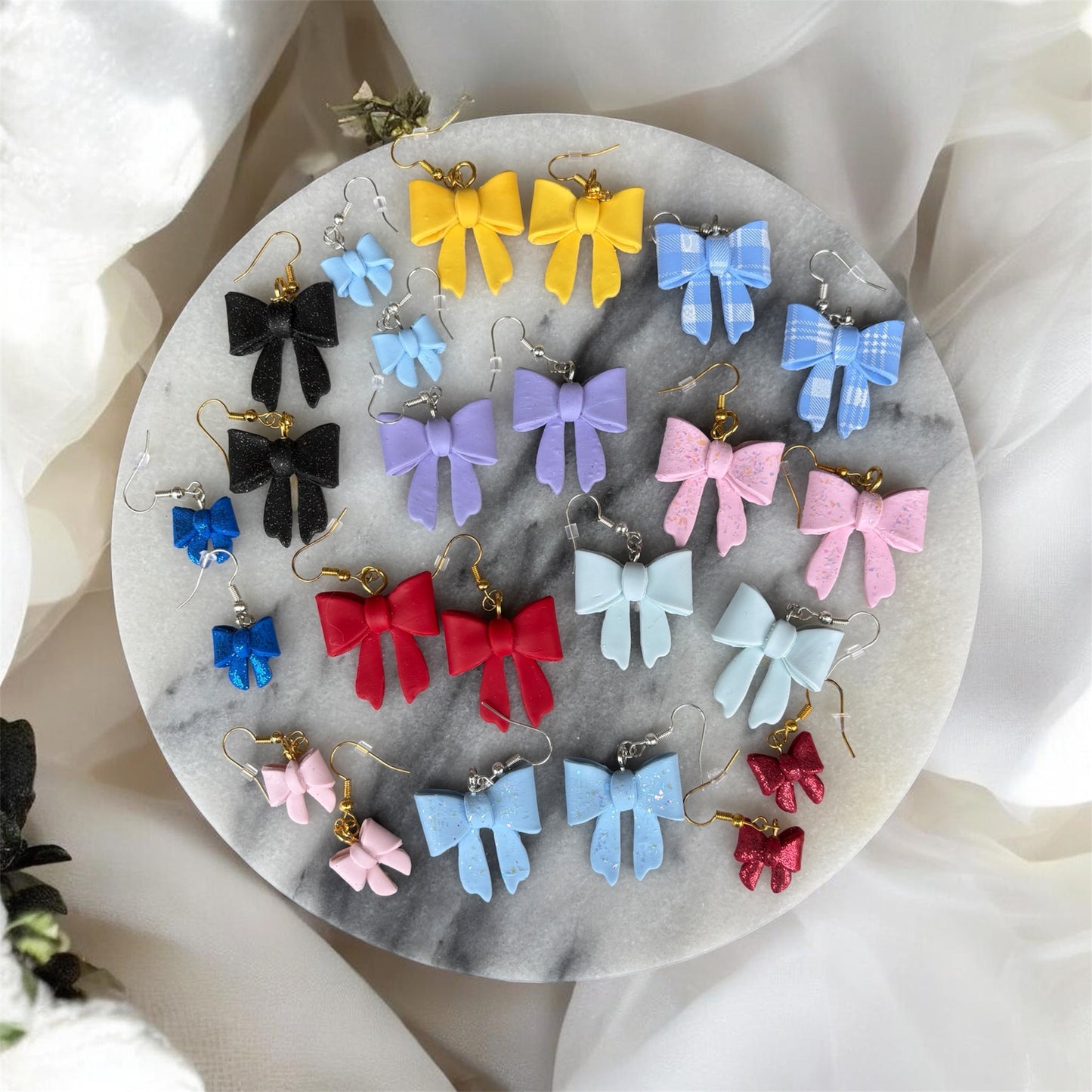 3D Bows