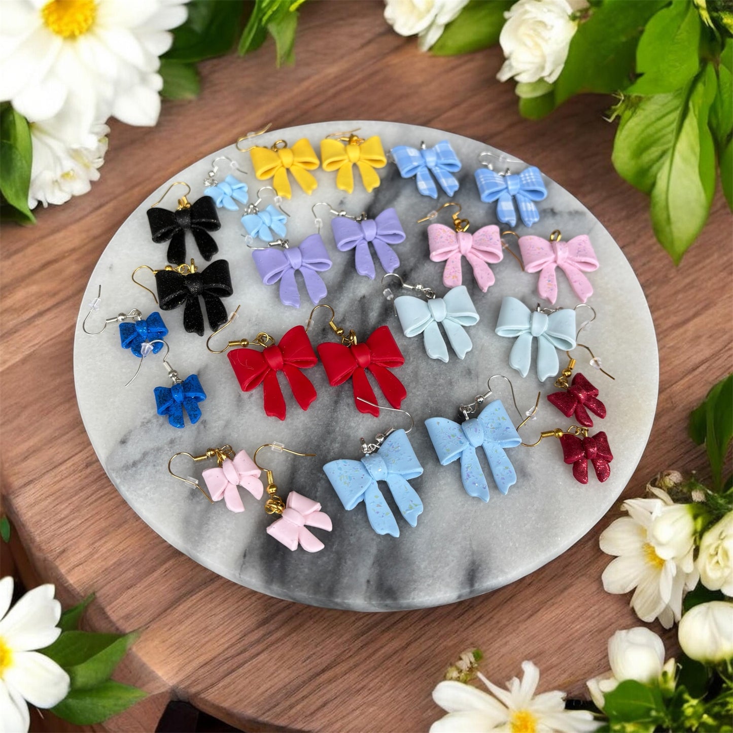 3D Bows